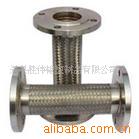 供应 软管 金属软管 金属软管20 包塑金属软管 法兰式金属软管