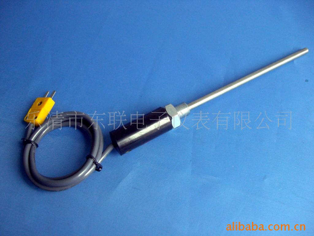 厂家大量供应优质热电偶WRNT-301 各种规格 价格实惠 品质保证