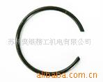 DIN7993轴、孔用钢丝挡圈,德标卡簧