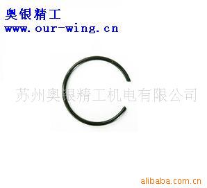 DIN7993、DIN2093、137挡圈