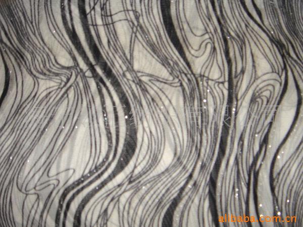 供应涤氨时装面料