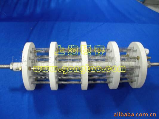 陶瓷加热芯| 塑料焊枪| 热风枪陶瓷发热芯电热管(图)