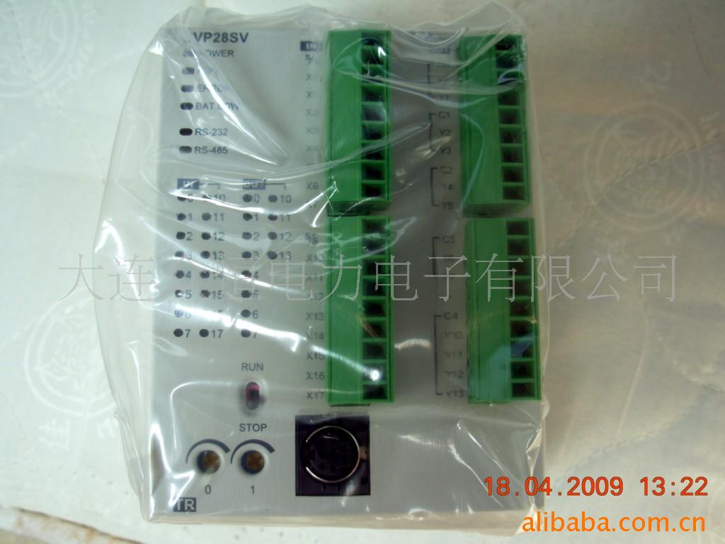 供应台达PLC  DVP28SV11T