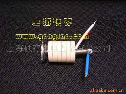 陶瓷加热芯| 塑料焊枪| 热风枪陶瓷发热芯电热管(图)