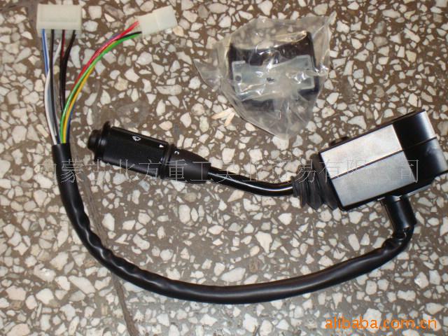 供应工程机械TEREX用15041160组合开关  特雷克斯配件