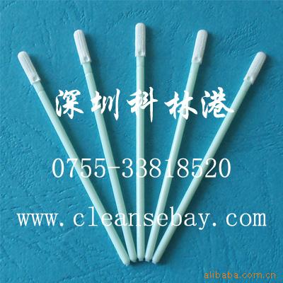 防静电海绵擦拭棒-防静电海棉棉签-防静电擦拭棒