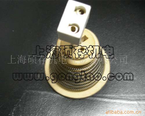 陶瓷加热芯| 塑料焊枪| 热风枪陶瓷发热芯电热管(图)