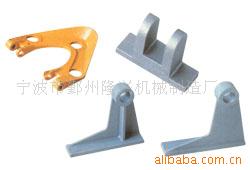供应铸钢配件-碳钢.低合金钢材质的水玻璃精密铸造件