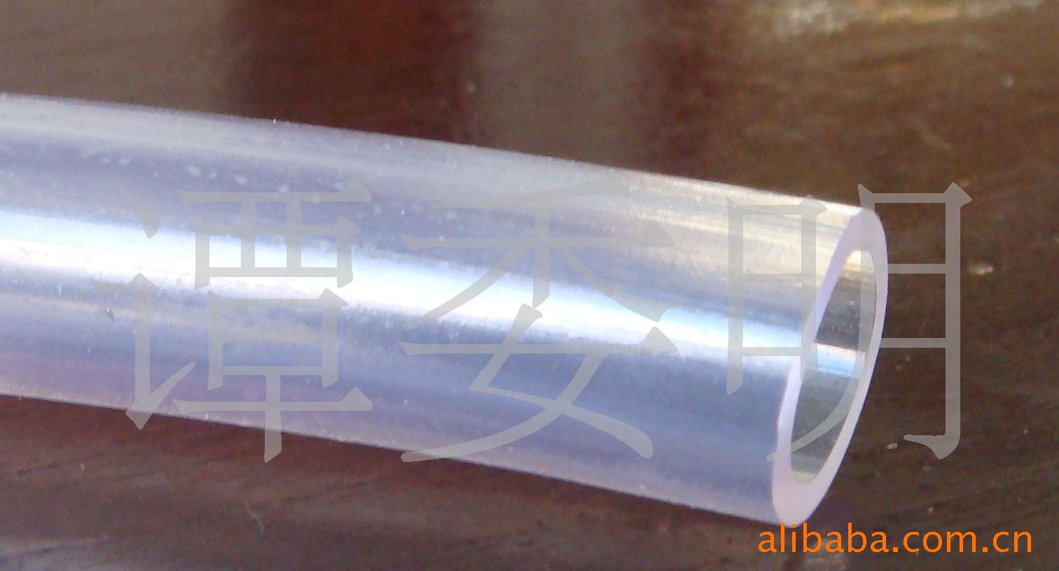 供应pvc透明软管