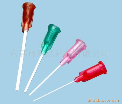 供应软性针头(图)
