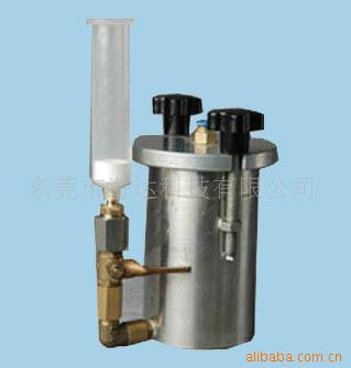 供应胶水分装器(图)