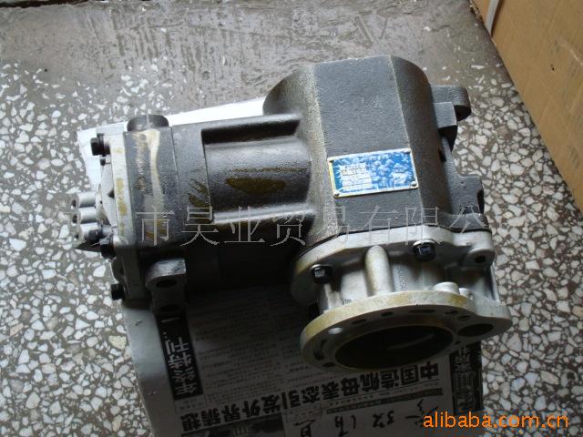 供应特雷克斯TEREX3304用03047440气泵总成  特雷克斯配件