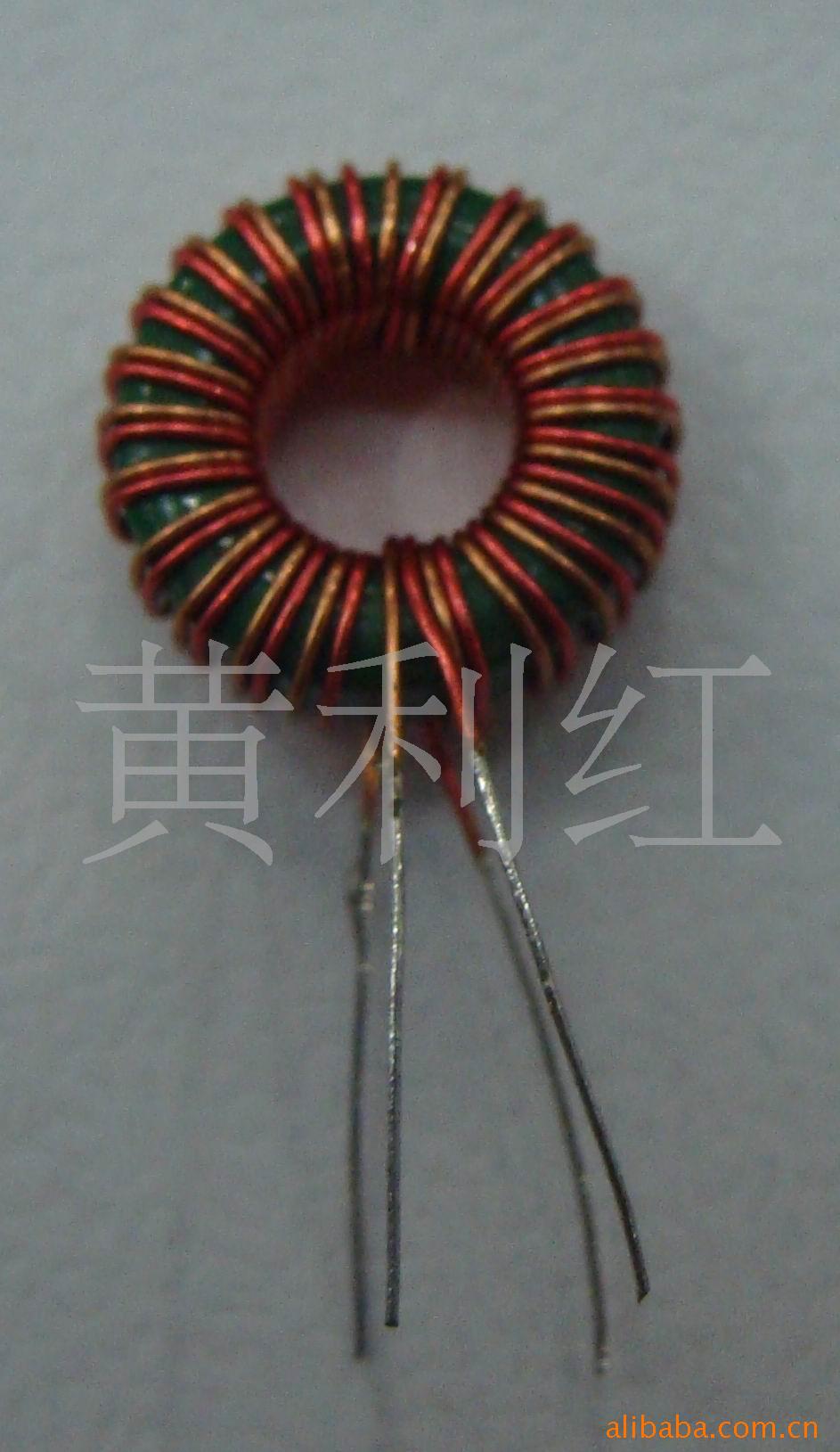 供应磁环线圈 电感 TC953