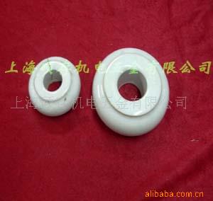 各种绝缘子，电车瓷瓶XW-02(图)