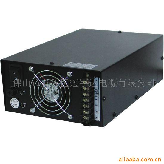 供应5V40A用好进口材料的高品质开关电源（GVE-放心好电源）