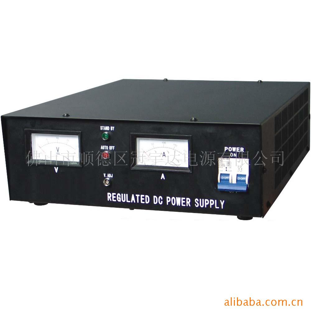 供应15V100V,50V50A大功率高频高品质开关电源(GVE品牌)