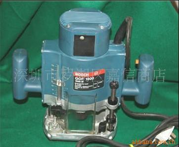 批发德国BOSCH博世雕刻机GOF1600A