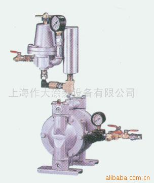 供应稳压型隔膜泵,气动隔膜泵，油漆泵