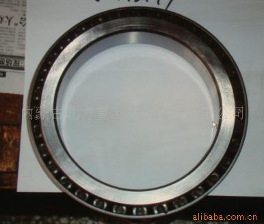 供应工程机械TEREX用09432367后轮轴承   特雷克斯配件