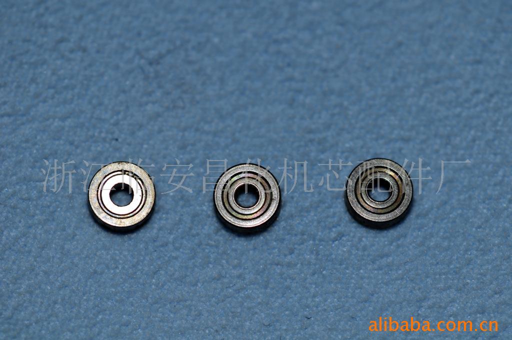 供应681型微型轴承