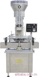 供应单头打塞机 全自动六头打塞机 半自动压塞机