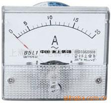 供应85系列  电流表