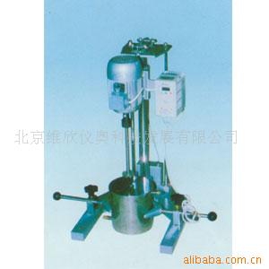 分散机 QSJ调频式 分散机