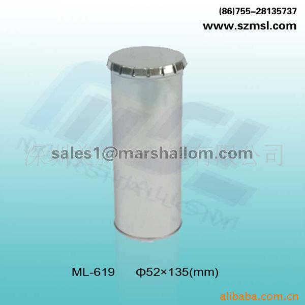 供应马口铁圆罐