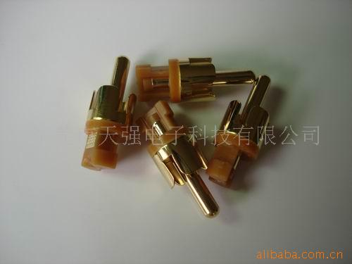 供应RCA莲花头 高涨力