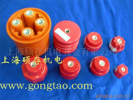 供应电瓷绝缘子，陶瓷绝缘子 针式绝缘子(图)