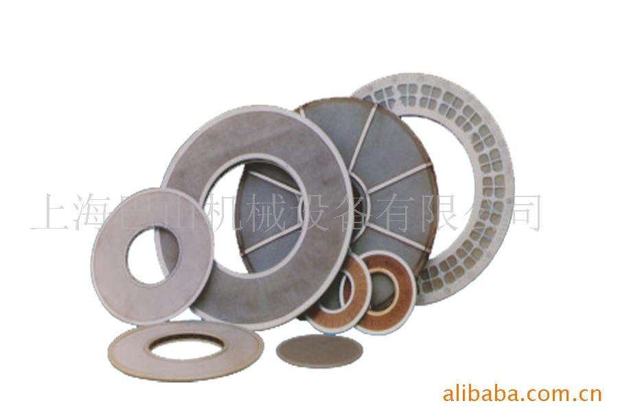 批发定制供应PLX系列片式滤芯