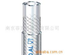 供应透明夹纱管 纤维增强管