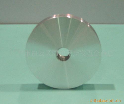 供应38通孔铝饼