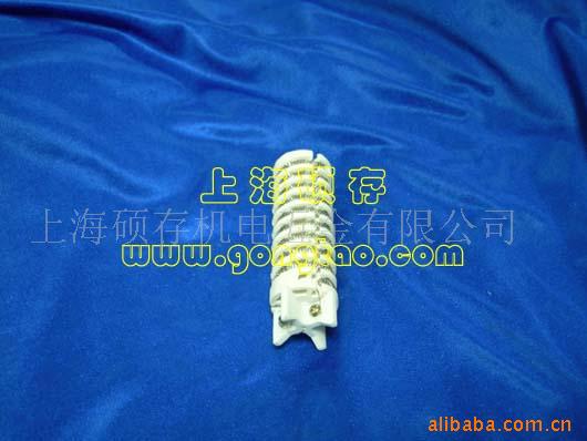 塑料焊枪枪芯 发热芯 加热器 陶瓷发热芯(图)
