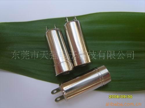 供应3.5DC单音母头 单声道音频母座（Ni）