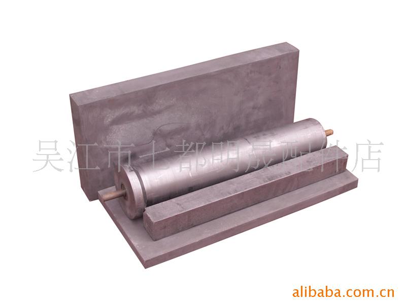 供应铝型材挤压用石墨板