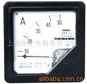 供应1T1系列电流电压表