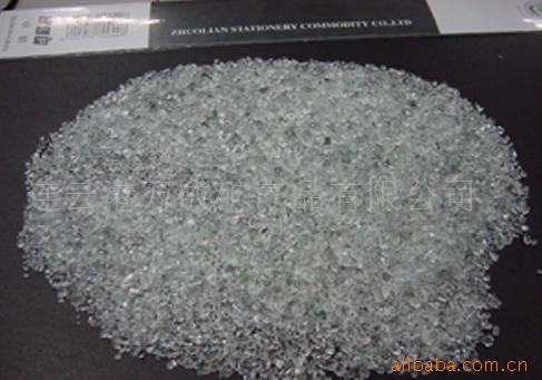 供应混泥土用硅微粉（400-600目）