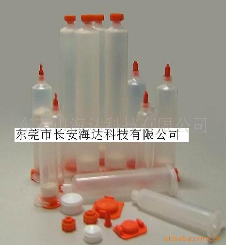 供应红胶针筒(图)