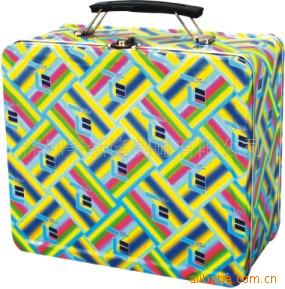 供应马口铁午餐盒(图)