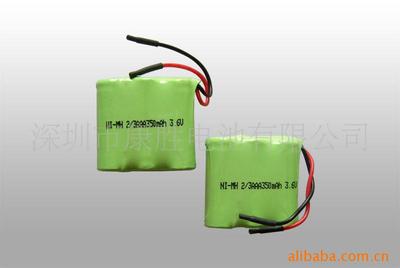 supply AA AAA Rechargeable battery NiMH Nickel-cadmium batteries