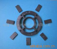 石墨刮片（无刷汽车电机配套用）