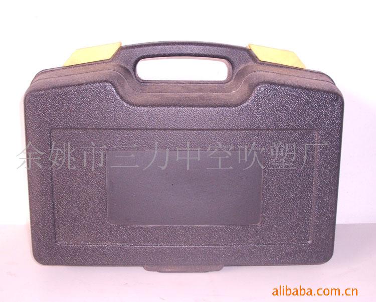 供应吹塑模具、吹塑加工、各类工具箱、桶、壶(图)