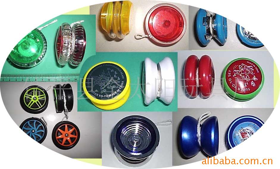 supply YOYO ,Yo-Yo