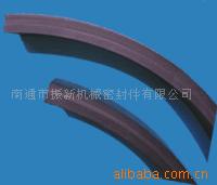 石墨三拼环(无油螺杆式空气压缩活塞环)