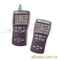 【台灣泰仕】TES-1318鉑金數字溫度表TES1318高精度溫度計