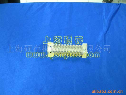 塑料焊枪枪芯 发热芯 加热器 陶瓷发热芯(图)