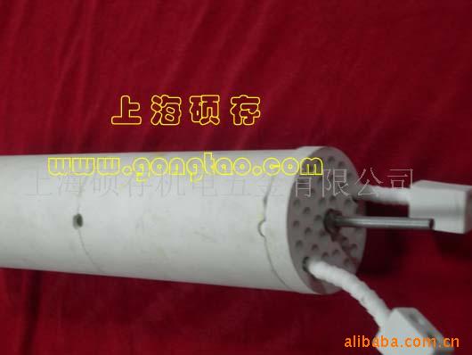 塑料焊枪枪芯 发热芯 加热器 陶瓷发热芯(图)