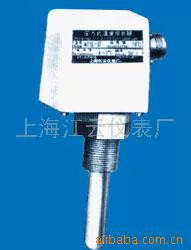 Контроллер температуры подачи давления (рисунок)