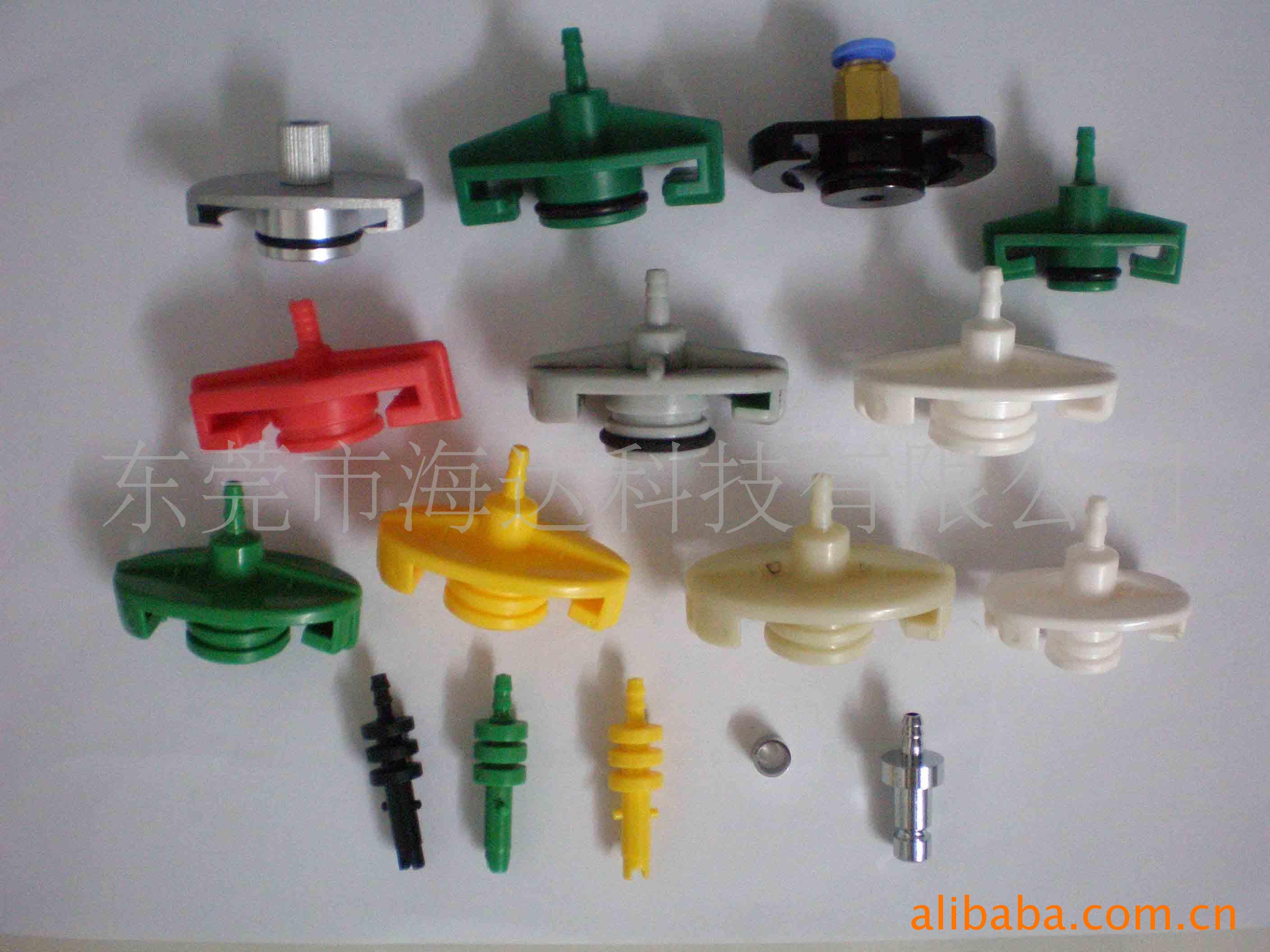 供应针筒盖子(图)